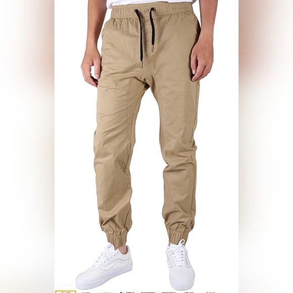 Mens joggers - Picture 8 of 12